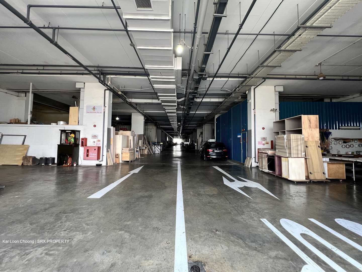 Harvest @ Woodlands (D27), Factory #452898471